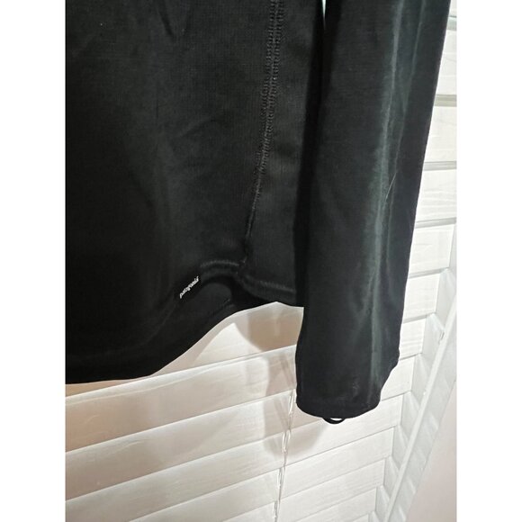 Patagonia Capilene 2 1/4 Zip‎ Pullover - Size L - Picture 3 of 4
